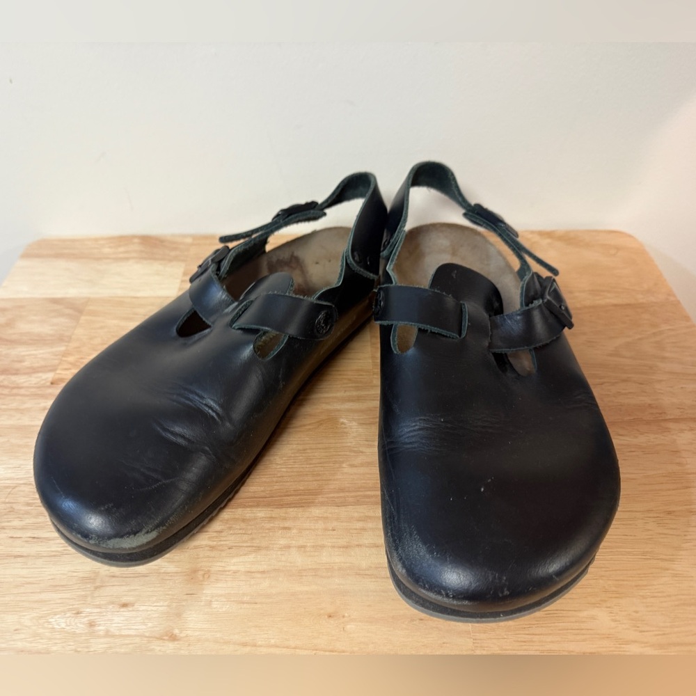 Birkenstock Tokio Super Grip Clogs 39